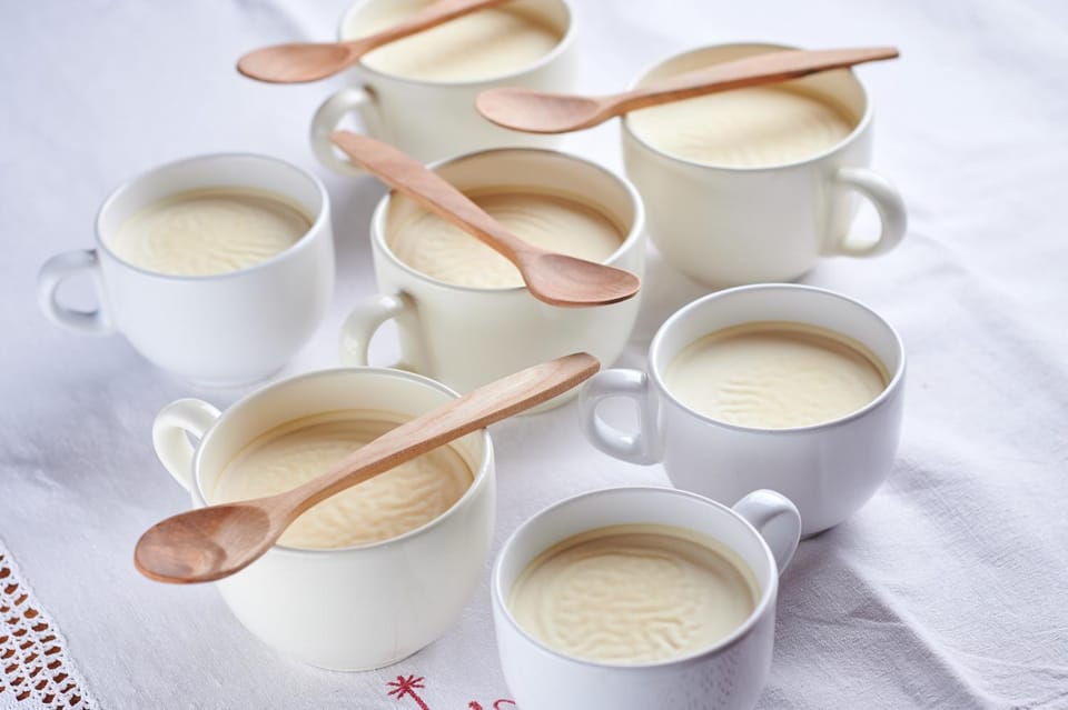 Food and drinks, Breakfast