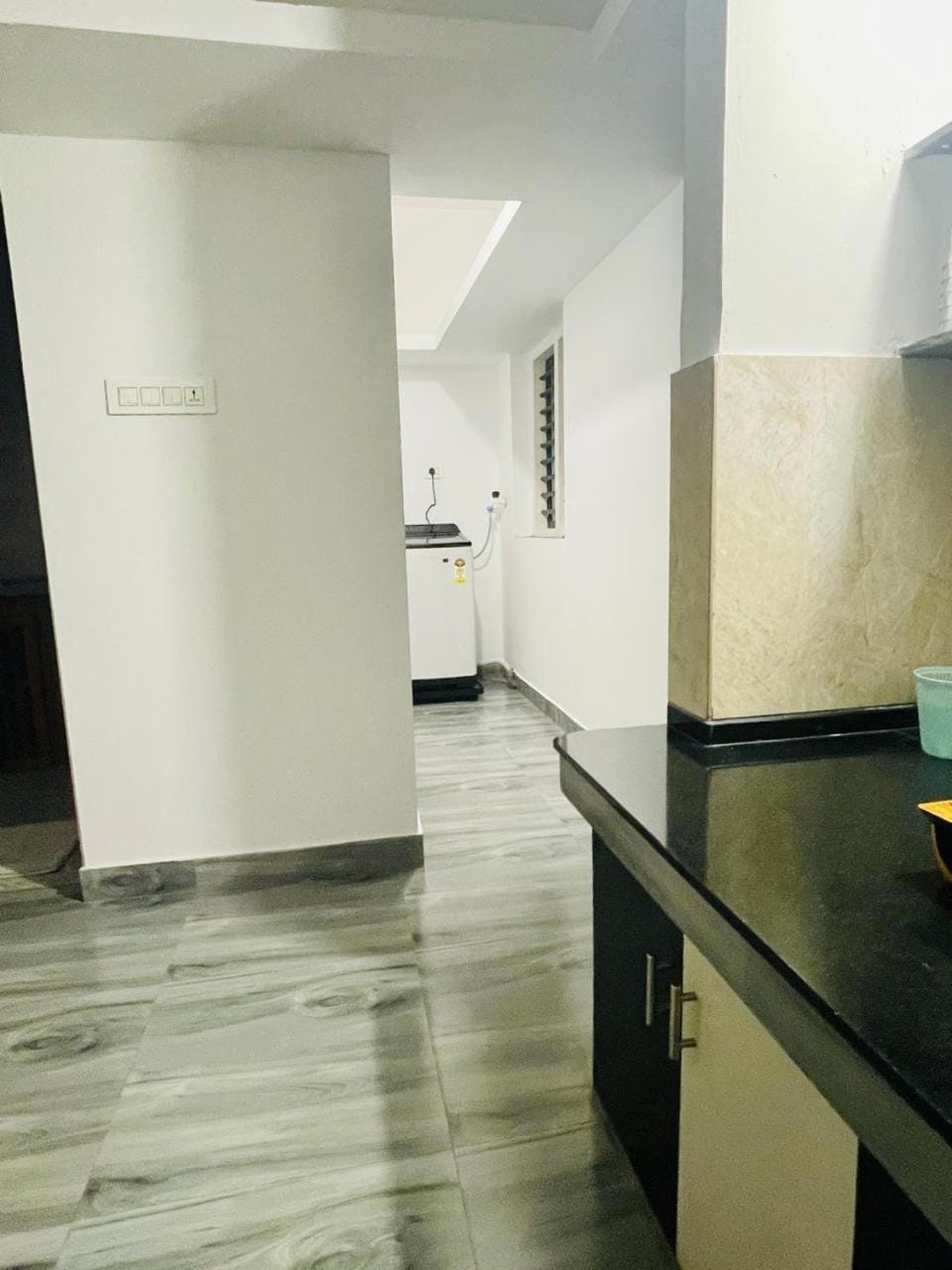 D Villas Apartment in Kerala