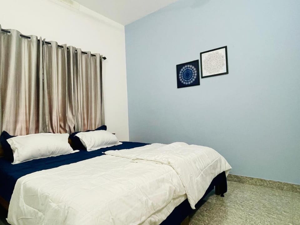 D Villas Apartment in Kerala