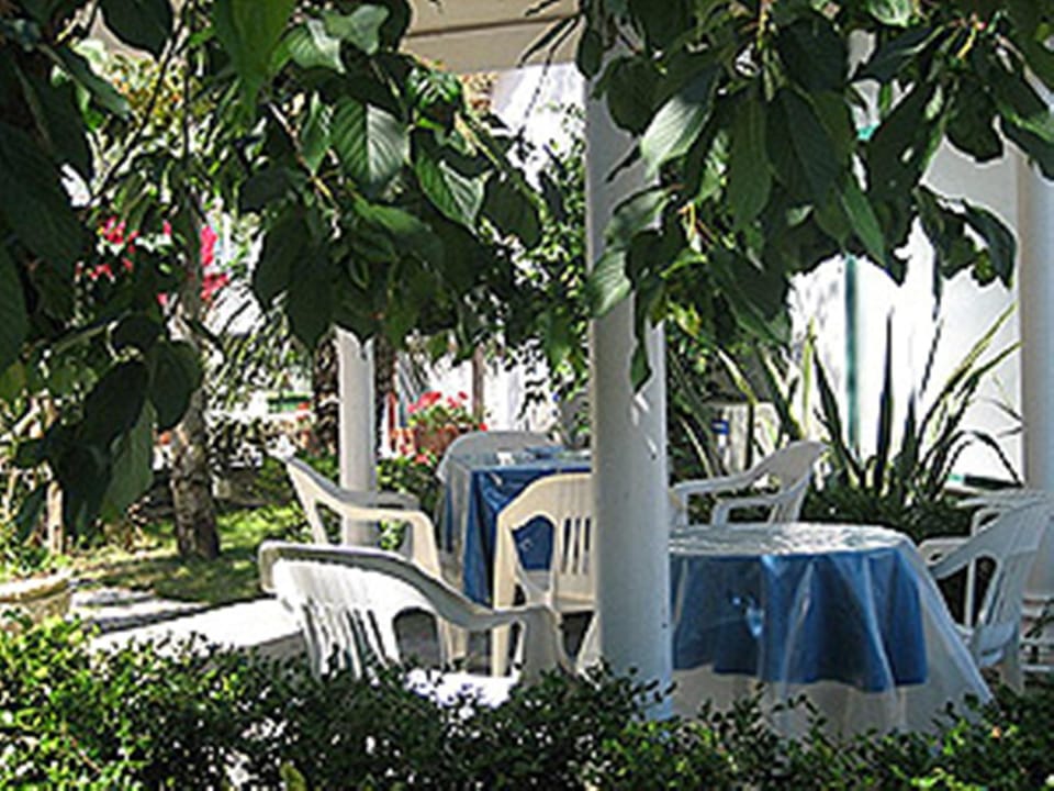Villa Orchidea Apartment hotel in Sorrento