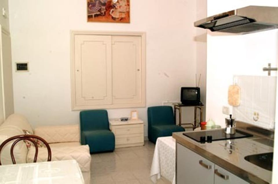 Villa Orchidea Apartment hotel in Sorrento