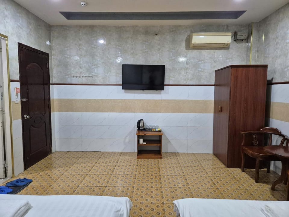 Thanh Tâm Hotel Hotel in Ho Chi Minh City