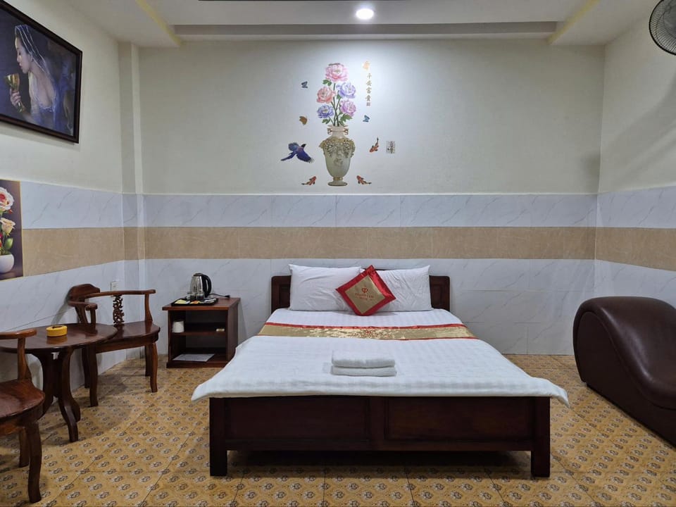Thanh Tâm Hotel Hotel in Ho Chi Minh City