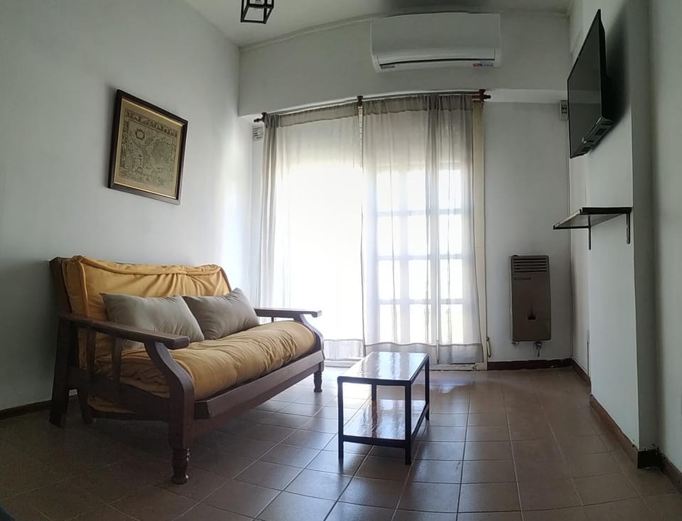 Departamento calle 11, excelente ubicación céntrica Apartment in La Plata