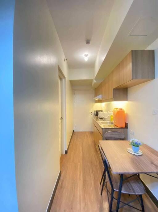 PROMO Simply Vibe 1BR Satori W Netflix Apartment in Pasig