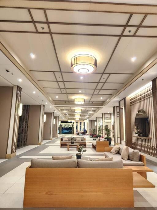 PROMO Simply Vibe 1BR Satori W Netflix Apartment in Pasig