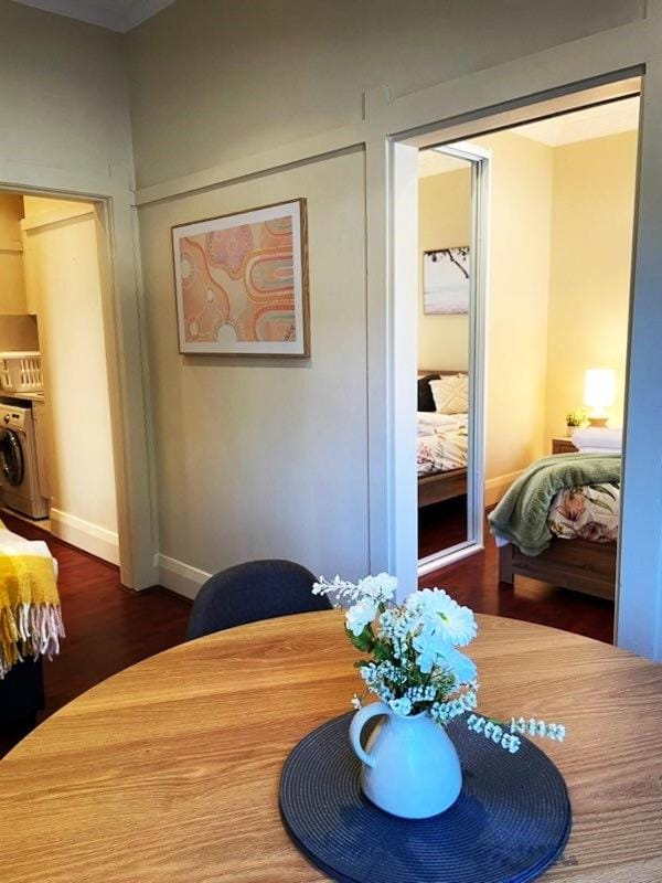 Cosy Stay - Neutral Bay 1 Bdrm Apartment in Sydney
