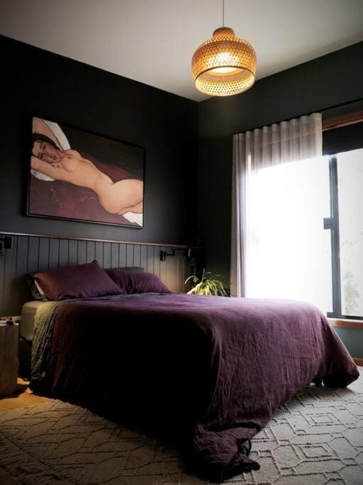 Henry's Dream - Holiday Home at Sheepwash Point House in South Bruny