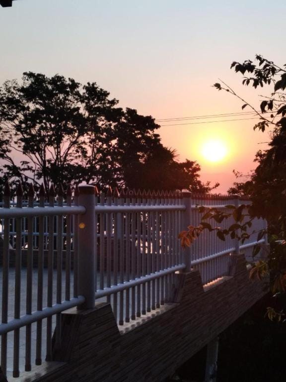 Day, View (from property/room), Sunset