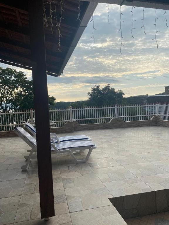 Patio, Day, Natural landscape, View (from property/room)