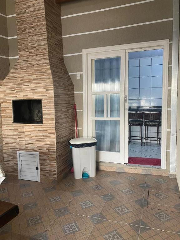 View (from property/room), Kitchen or kitchenette