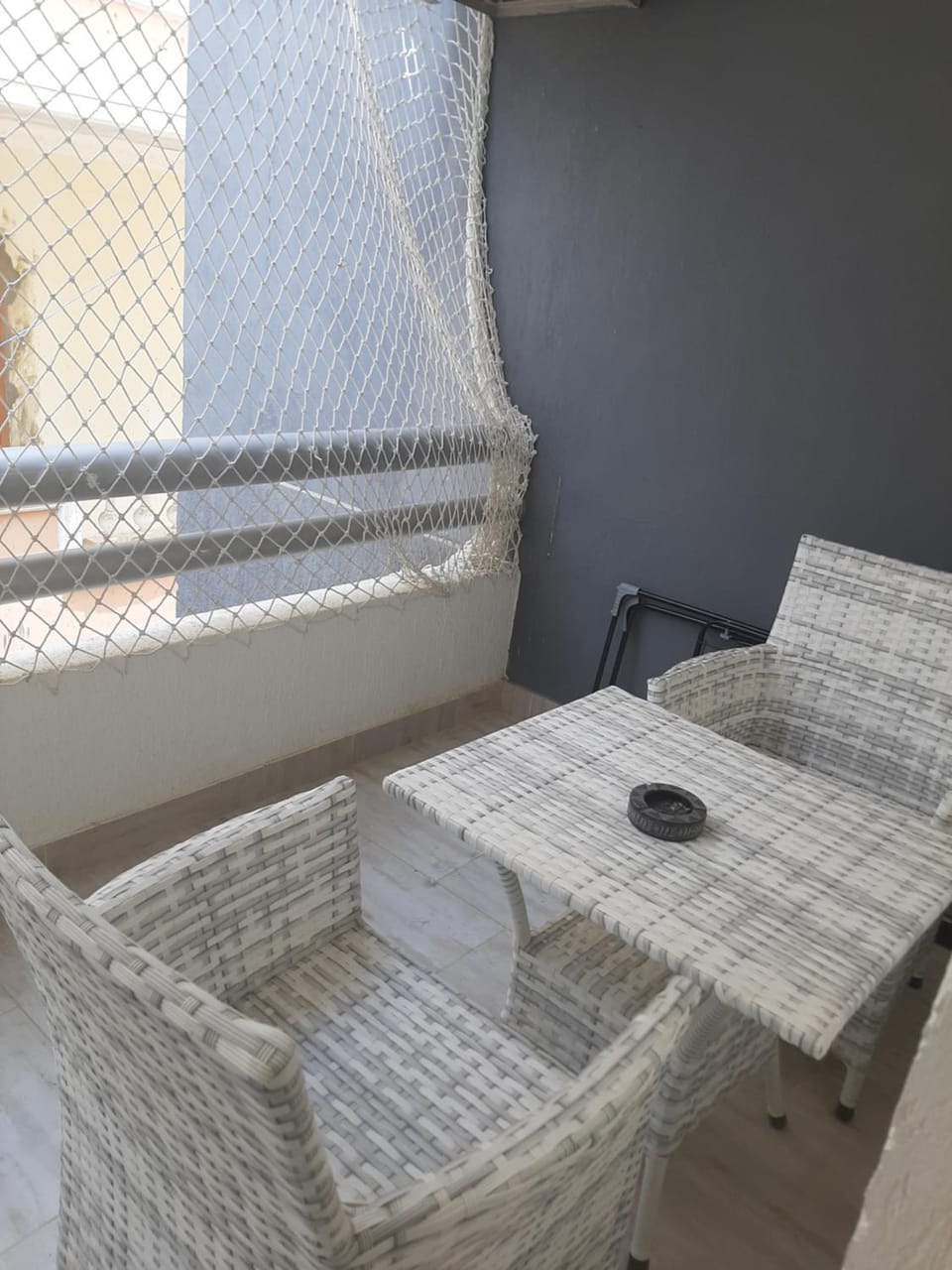 Wohnung SKY EL Gandoul Apartment in Hurghada