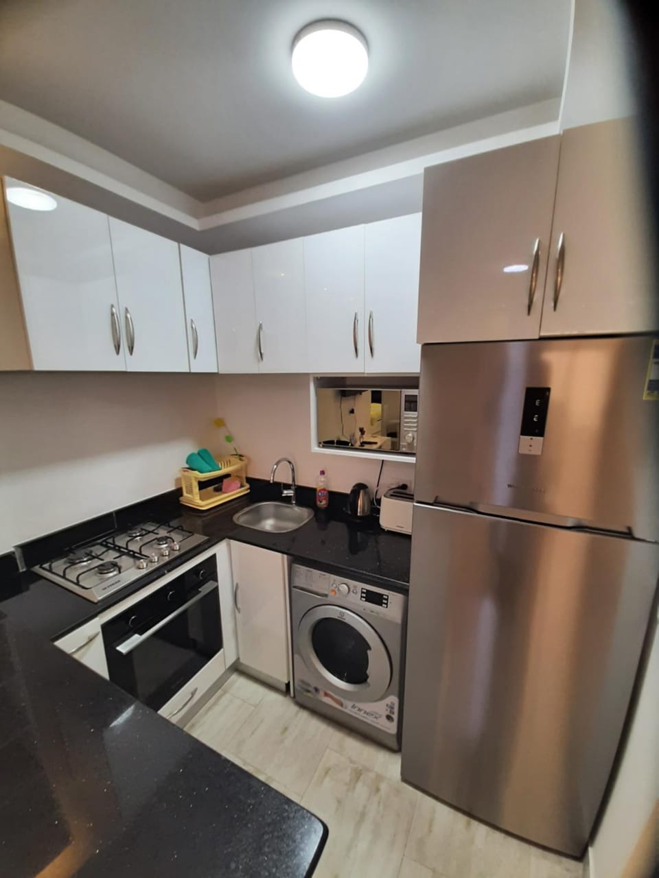 Wohnung SKY EL Gandoul Apartment in Hurghada