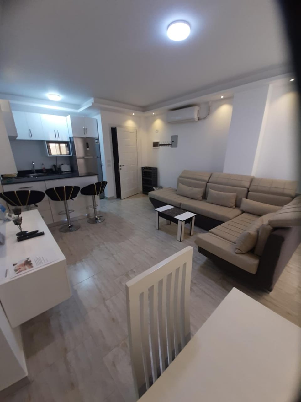 Wohnung SKY EL Gandoul Apartment in Hurghada