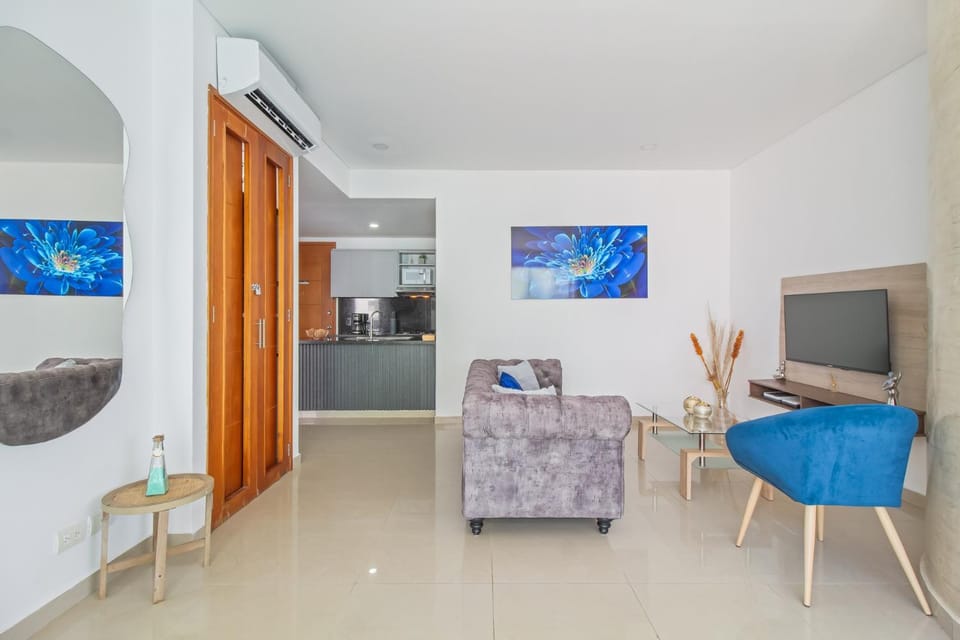 Living room, Lounge or bar