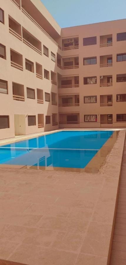 Appartement Nour 5 Marrakech Apartment in Marrakesh