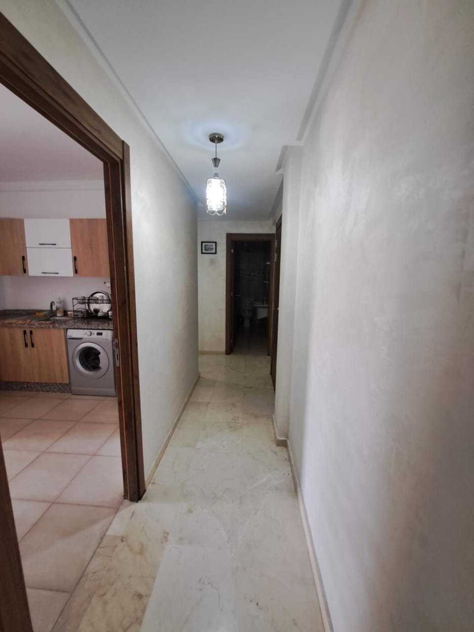 Appartement Nour 5 Marrakech Apartment in Marrakesh
