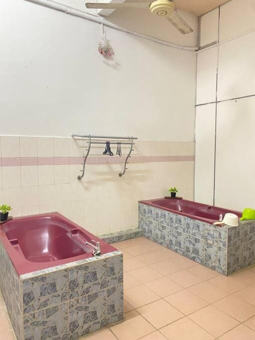 Near Aeon Taiping and Taiping Sentral Mall Apartment in Perak