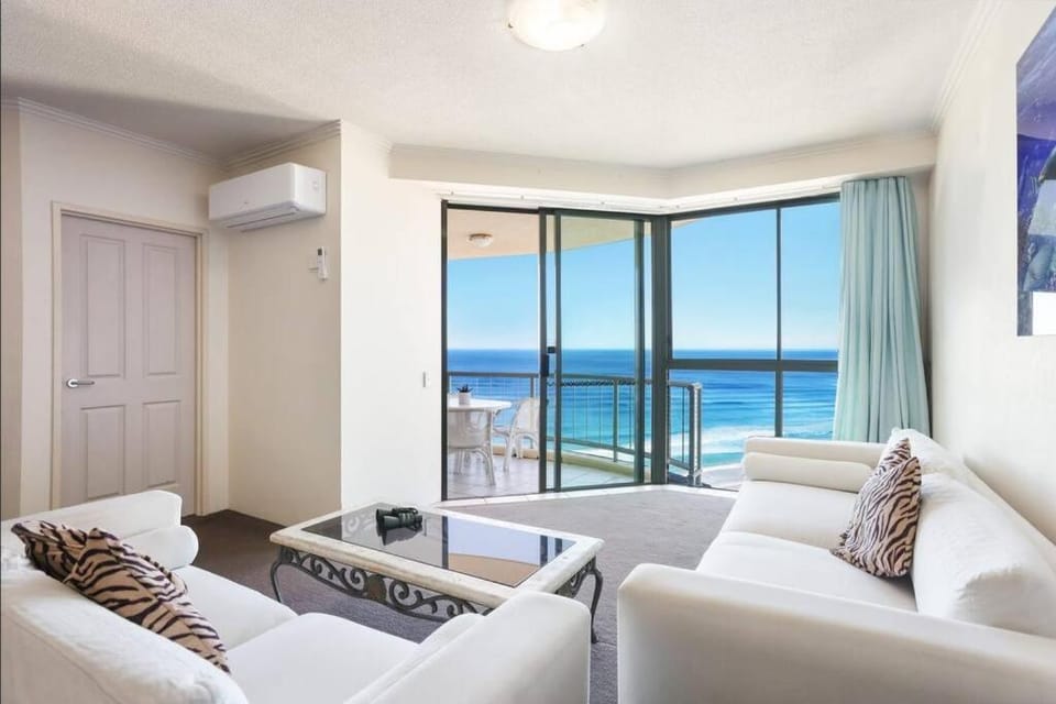 Serain Residences Apartment In Sun City Surfers Paradise Apartment in Surfers Paradise Boulevard