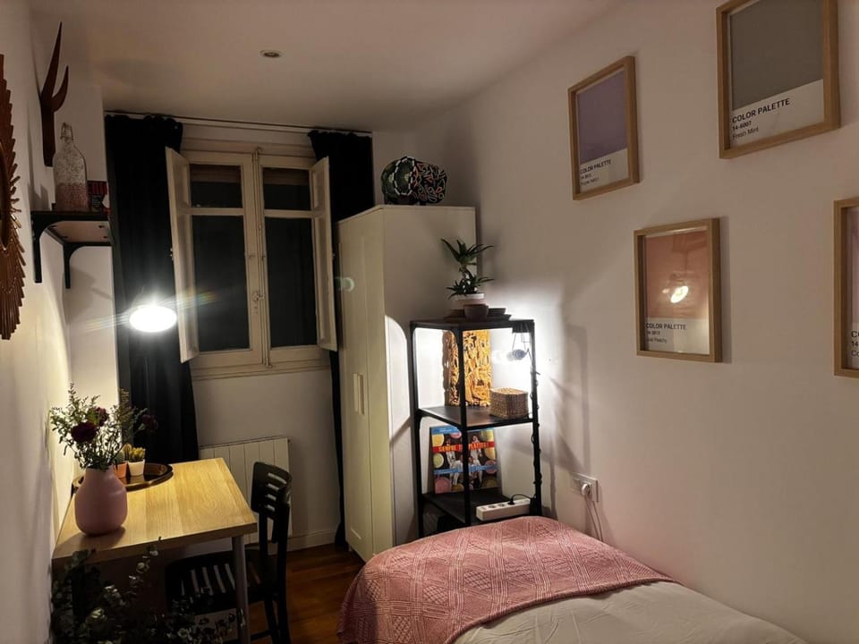 GuestReady - Elegant Retreat in Valencia Apartment in Valencia