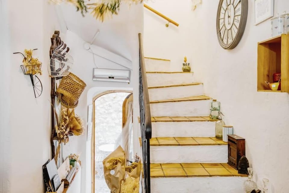 Chambre atypique dans café healthy Apartment in Saint Paul de Vence