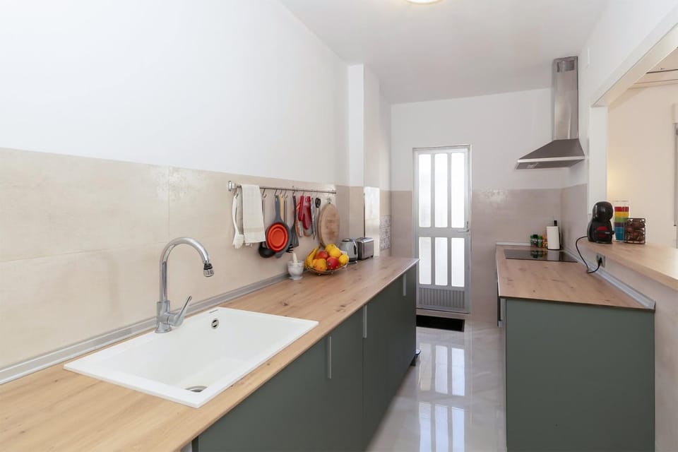 GuestReady - Valencia's Sushine Terrace Apartment in Valencia