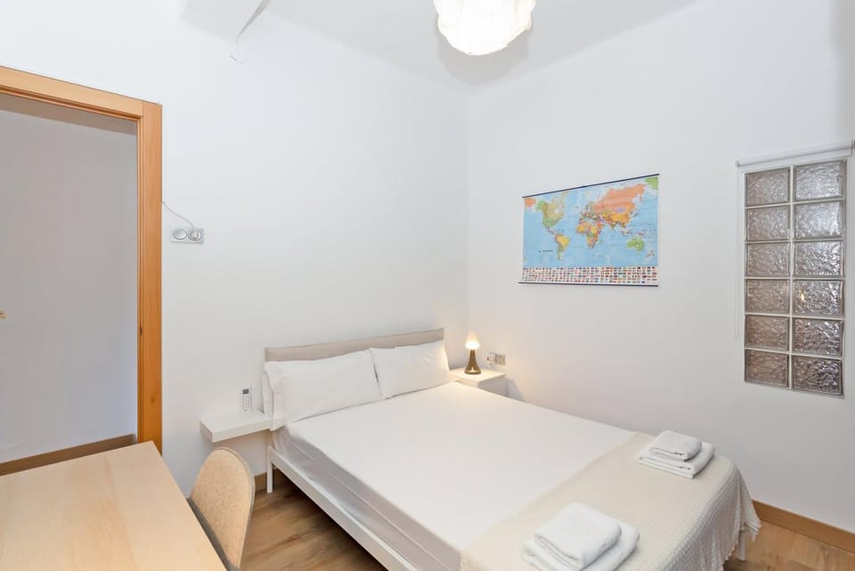 GuestReady - Valencia's Sushine Terrace Apartment in Valencia