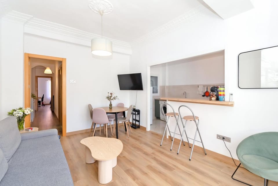 GuestReady - Valencia's Sushine Terrace Apartment in Valencia