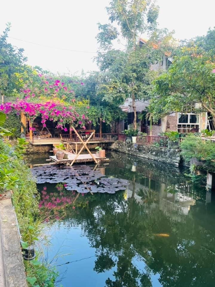Morning Calm Garden villa - Ninh binh House in Vietnam
