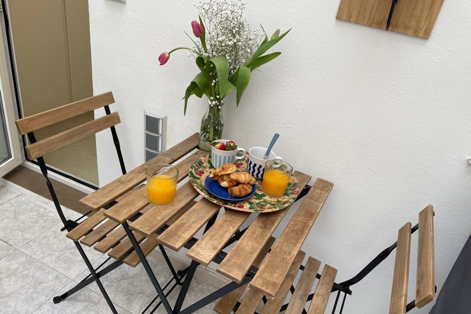GuestReady - A joyful stay in Poblats Marítims Apartment in Valencia
