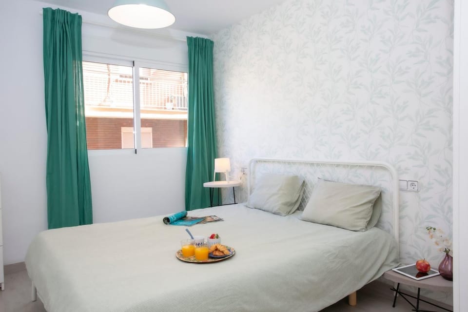 GuestReady - A joyful stay in Poblats Marítims Apartment in Valencia