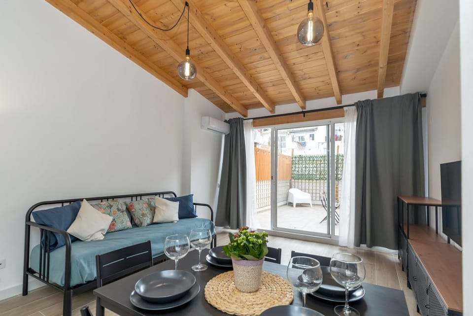 GuestReady - Superb retreat in Ruzafa Apartment in Valencia