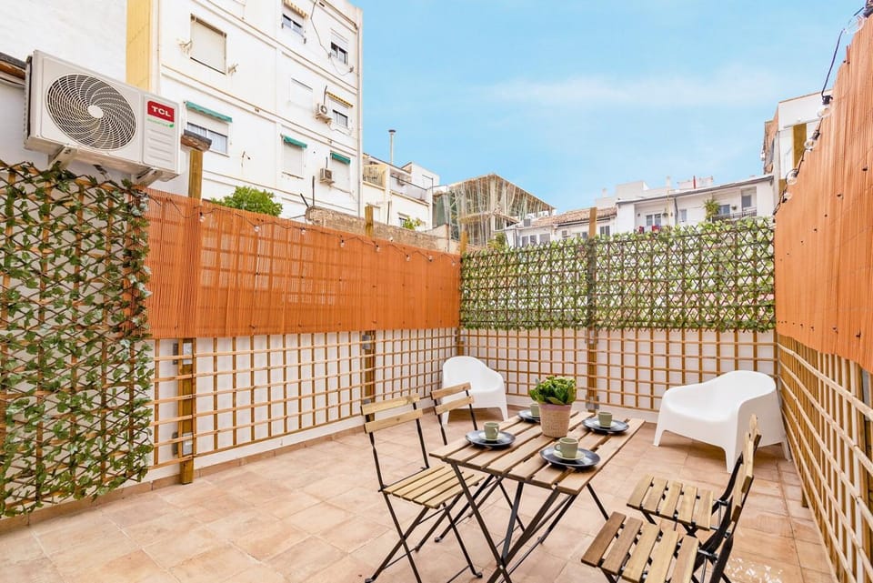 GuestReady - Superb retreat in Ruzafa Apartment in Valencia