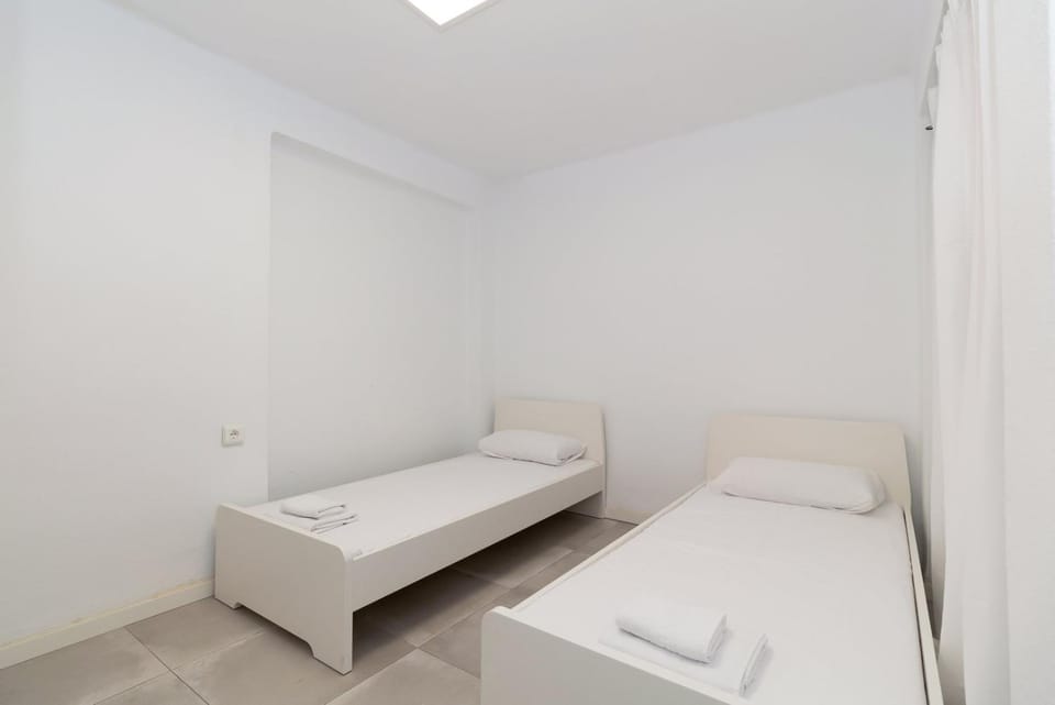 GuestReady - A lovely gem near La Malvarrosa beach Apartment in Valencia
