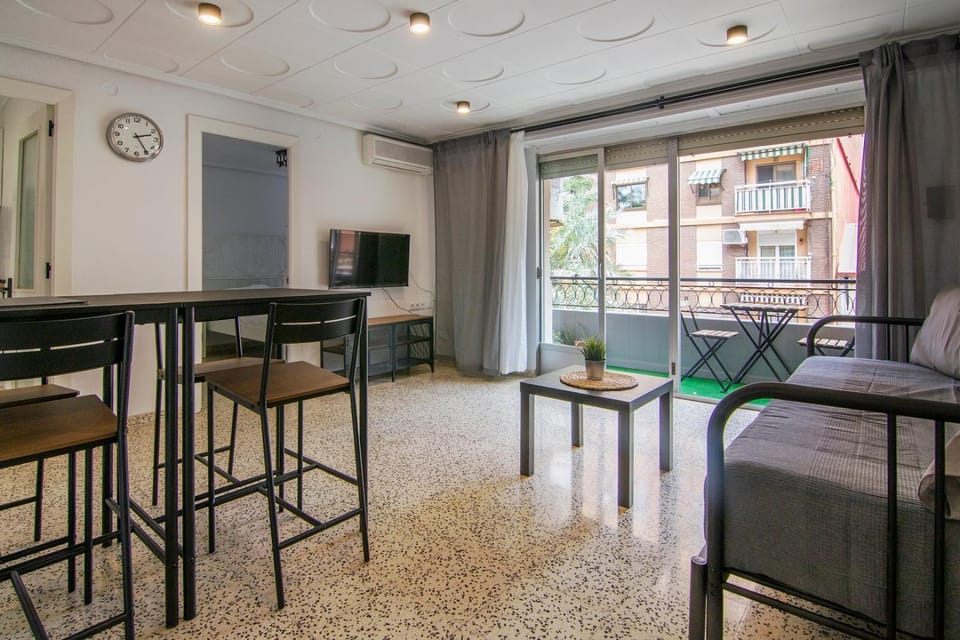 GuestReady - Tranquil Haven in Canyamelar Apartment in Valencia