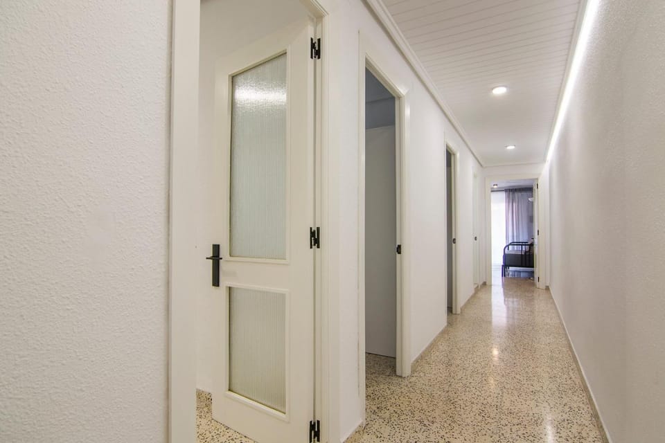 GuestReady - Tranquil Haven in Canyamelar Apartment in Valencia