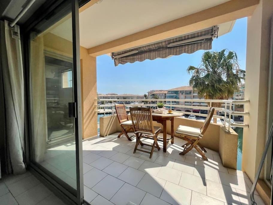 Balcony/Terrace, Balcony/Terrace