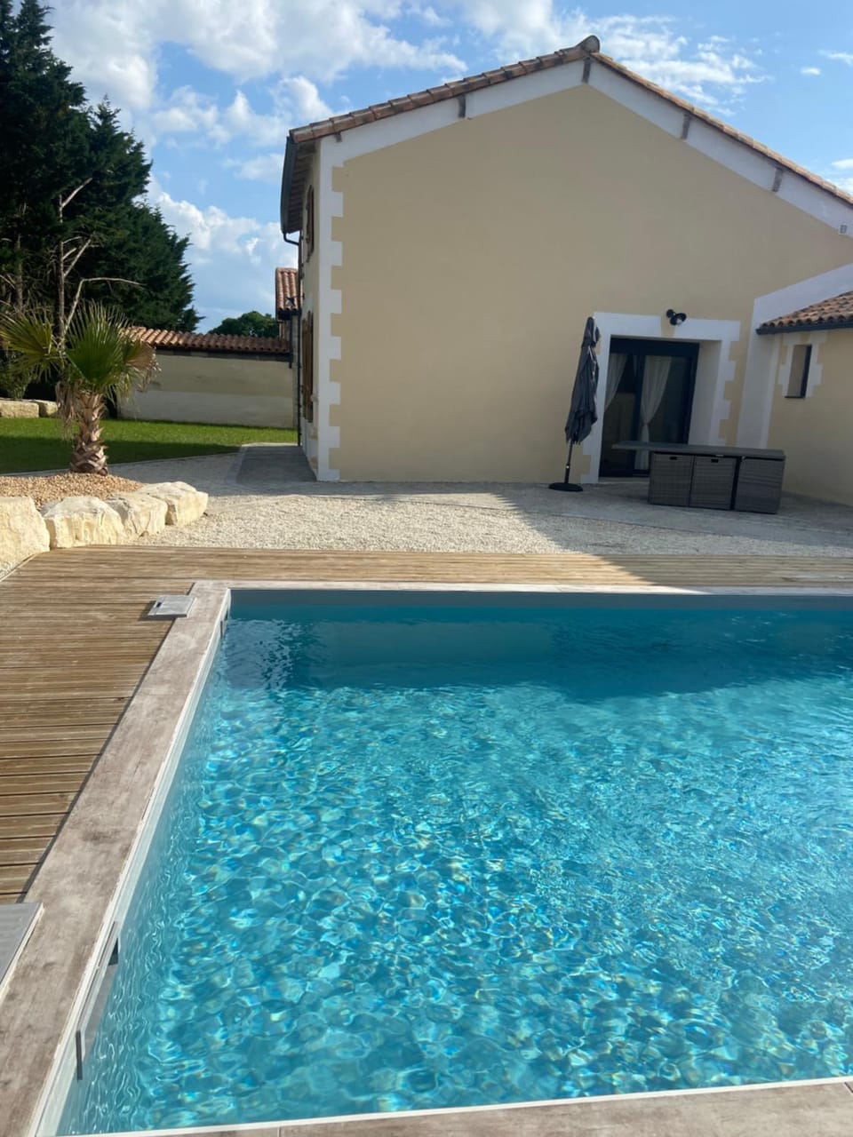 Maisons 8 personnes House in Nouvelle-Aquitaine