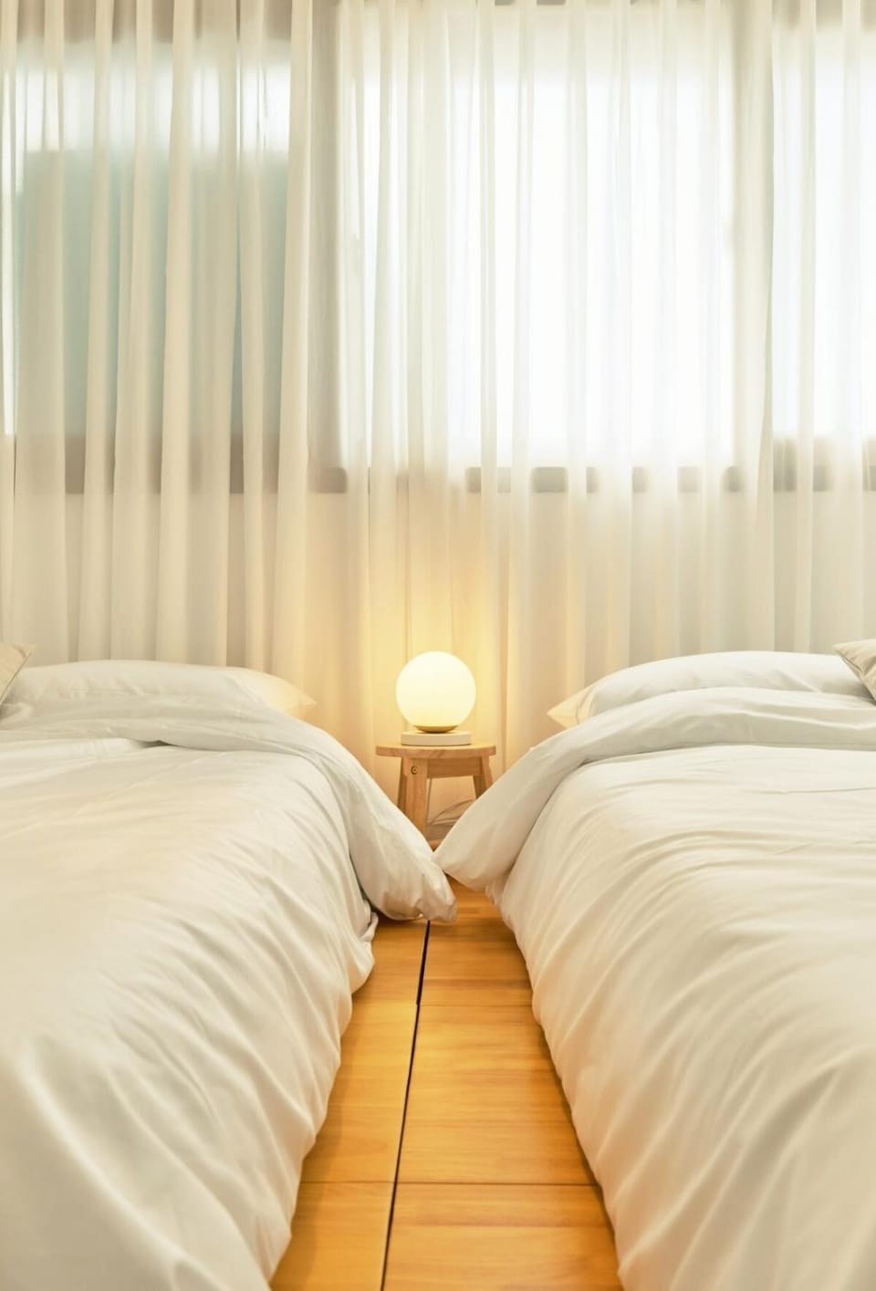 Haru Stay Apartment in Seoul