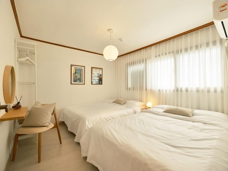 Haru Stay Apartment in Seoul
