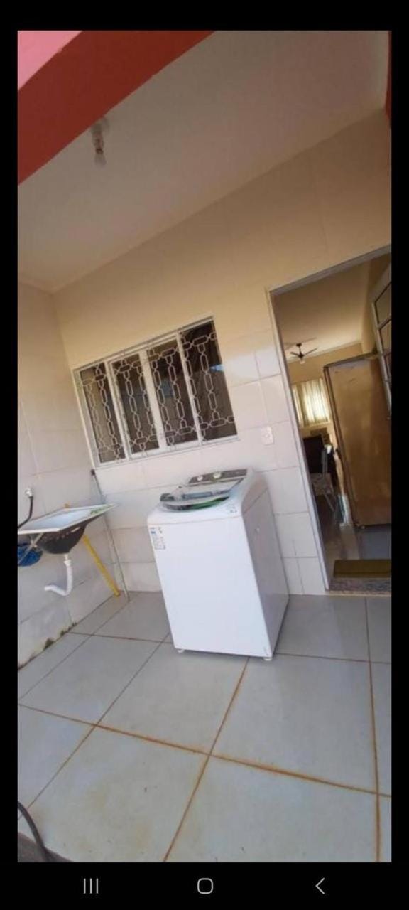 hostel casa 2 House in Araraquara
