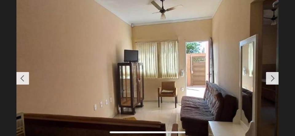hostel casa 2 House in Araraquara