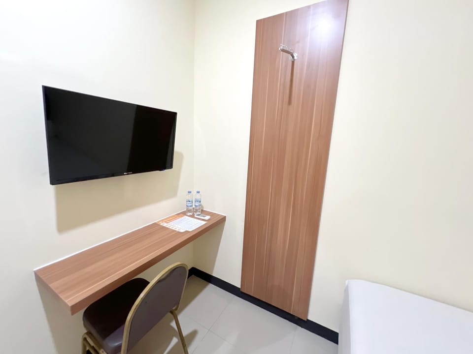 Saranani Guesthouse Hotel in Indonesia