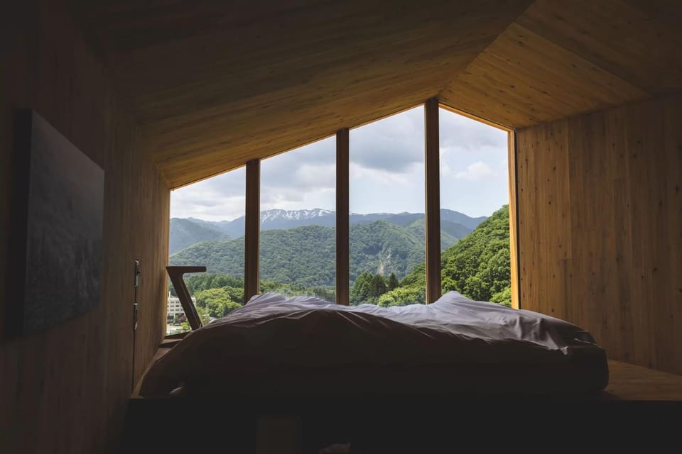 View (from property/room)