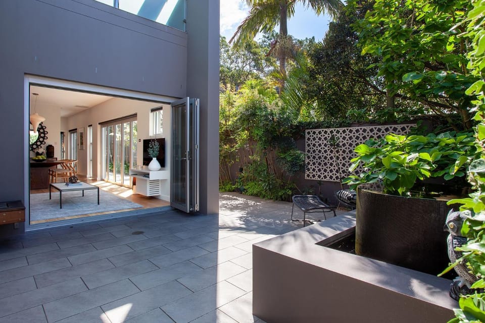 Little Alfie, North Sydney Isyd House in Sydney