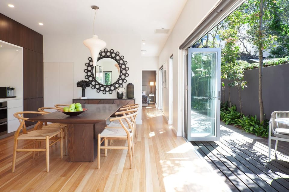 Little Alfie, North Sydney Isyd House in Sydney