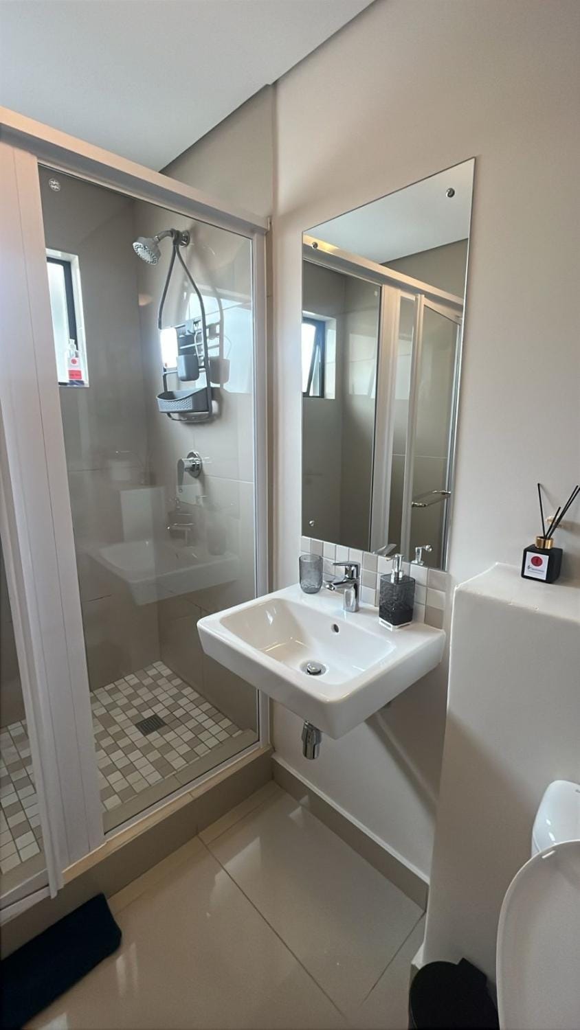 Umhlanga Profession Pad Apartment in Umhlanga