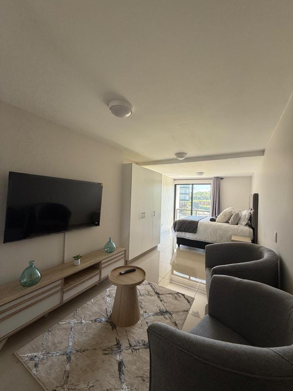 Umhlanga Profession Pad Apartment in Umhlanga