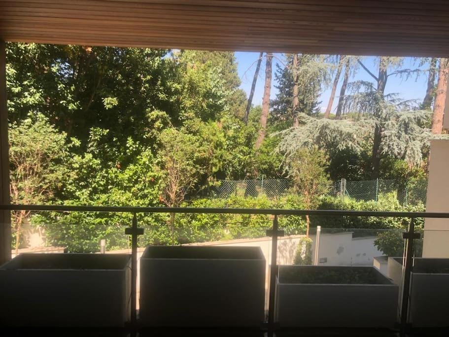 Suite Dehon Apartment in Rome
