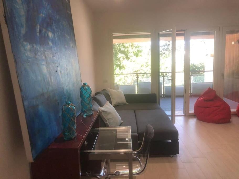 Suite Dehon Apartment in Rome